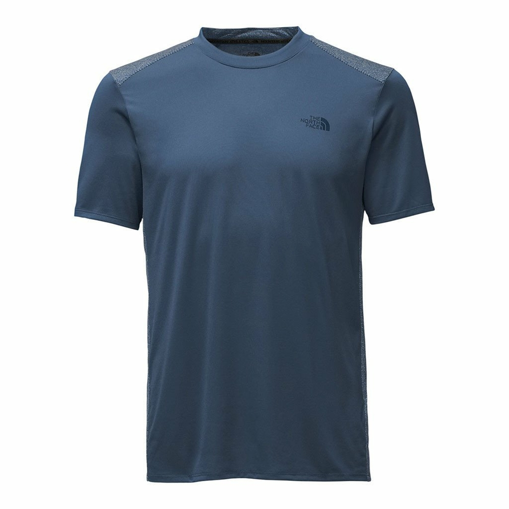 The North Face Versitas Short Sleeve Tee Small